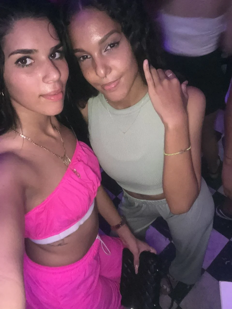 La puta de santa clara te llama🇨🇺🔥mulatica cubana image 30