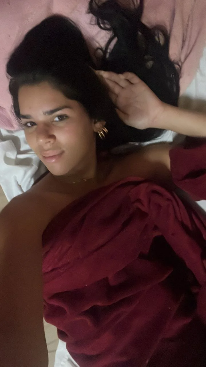La puta de santa clara te llama🇨🇺🔥mulatica cubana image 34