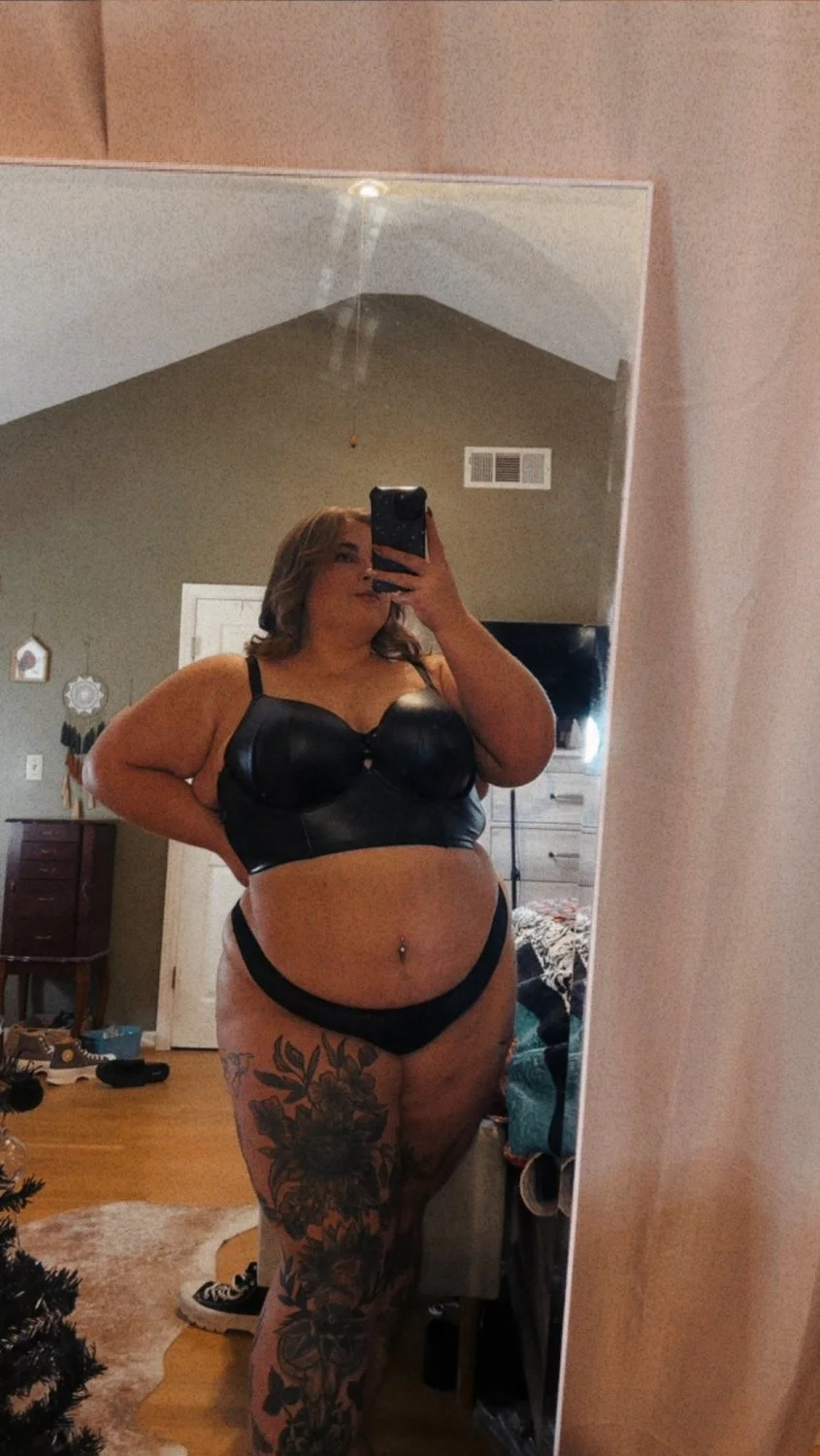 Georgia bbw bbc lover image 10