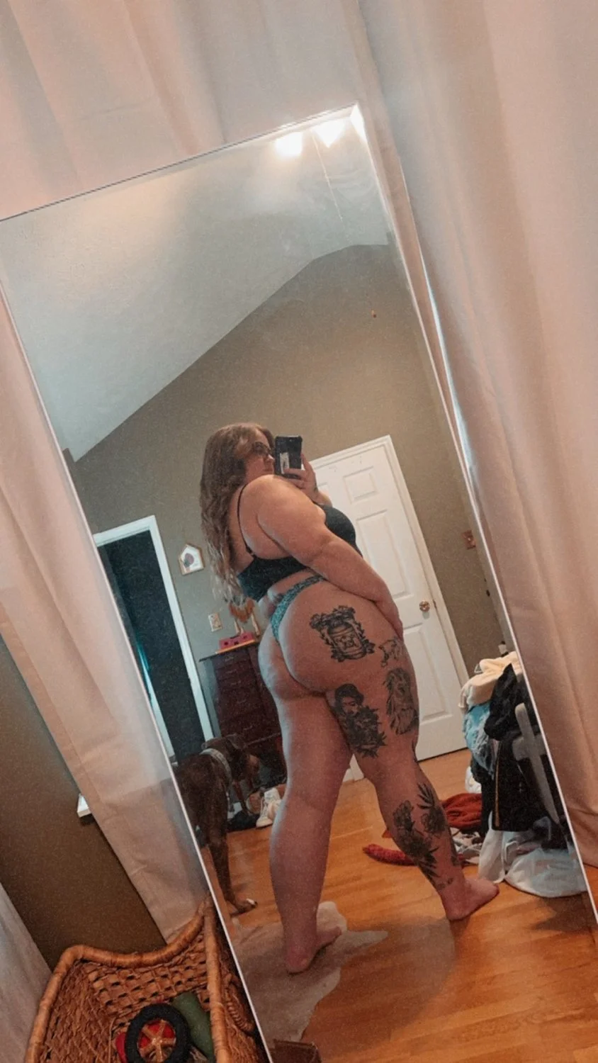 Georgia bbw bbc lover image 6