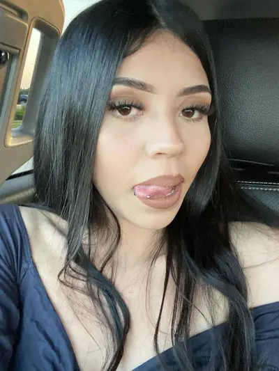 SoCal Latina freak cover image