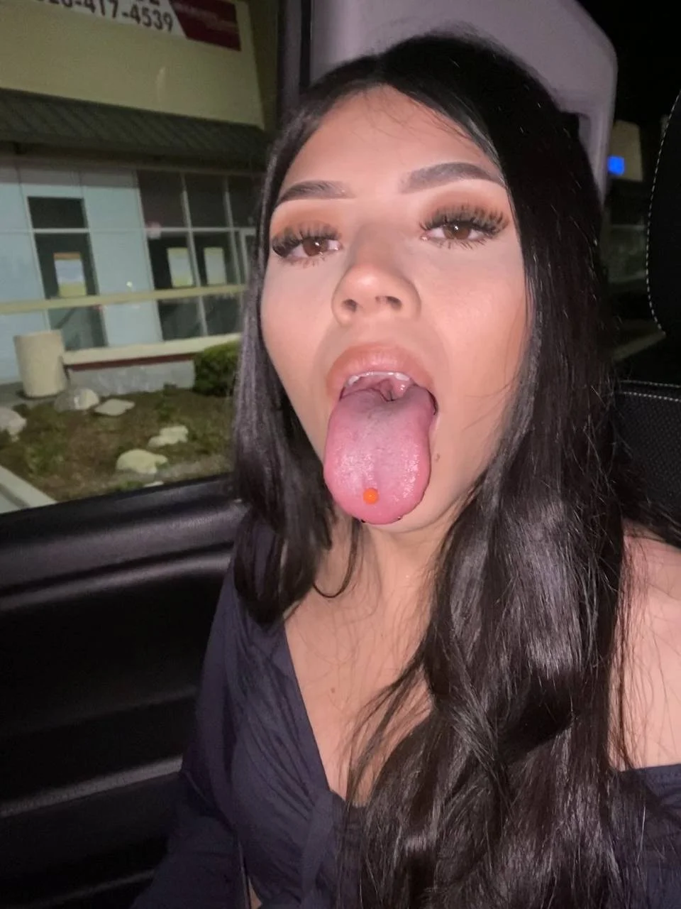 SoCal Latina freak image 10