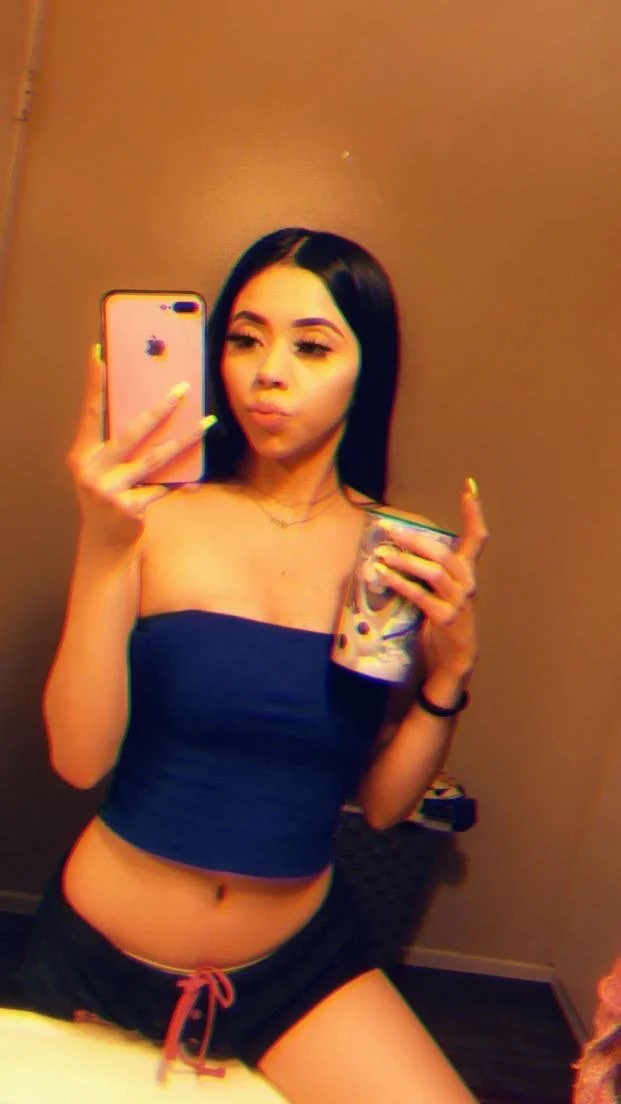 SoCal Latina freak image 3