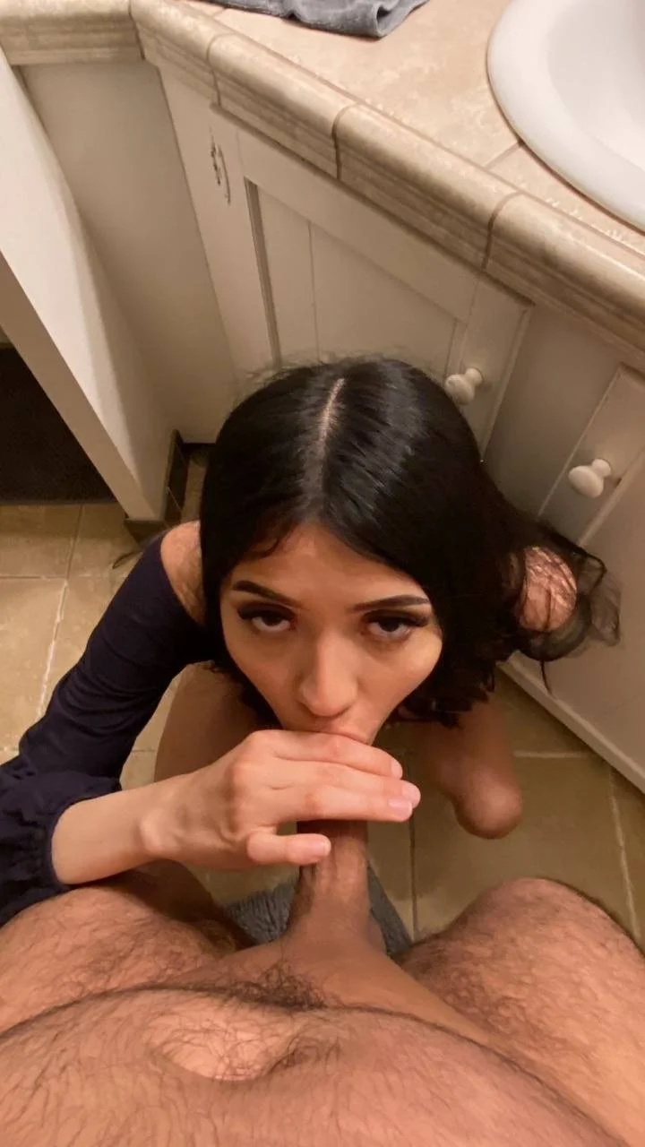SoCal Latina freak image 9