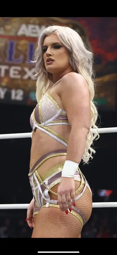 Toni cover image