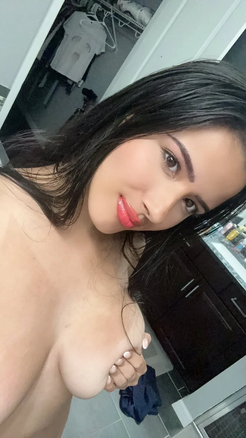 Sexy Latina Tits Slut image 31