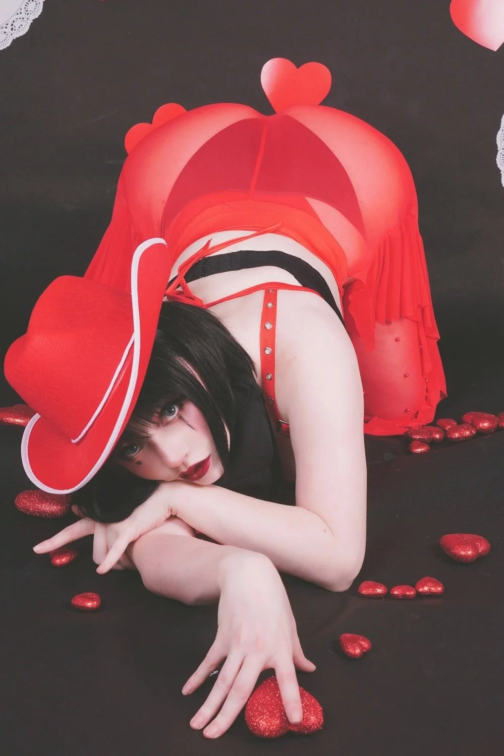 Anyone a fan of bambimoon? image 5