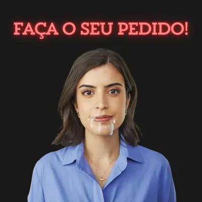 Pedidos - Chamar na DM cover image