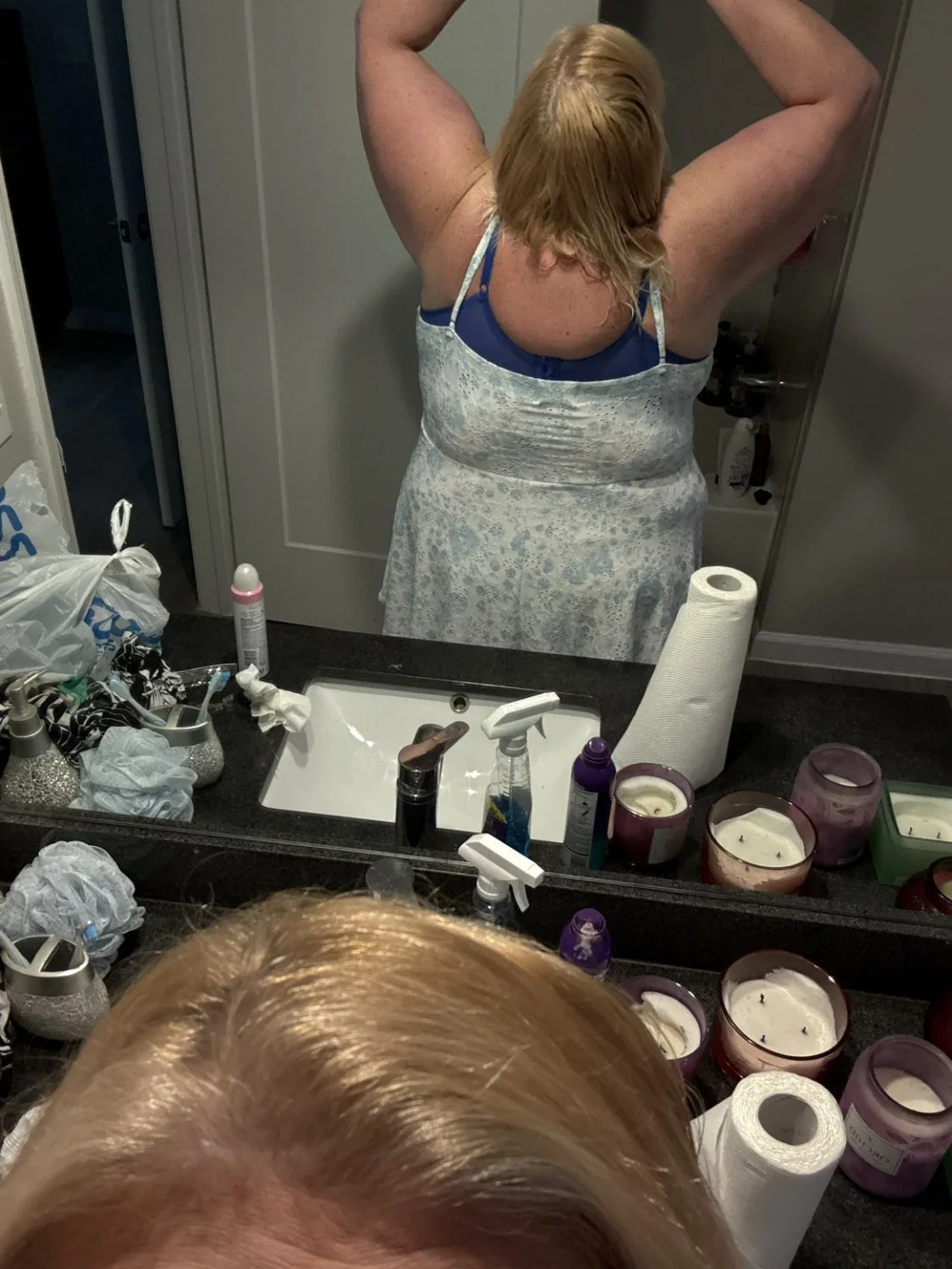 Piggy slut Micki needs to be found and use like the fuckmeat she is image 14