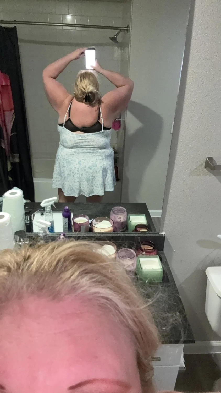 Piggy slut Micki needs to be found and use like the fuckmeat she is image 16