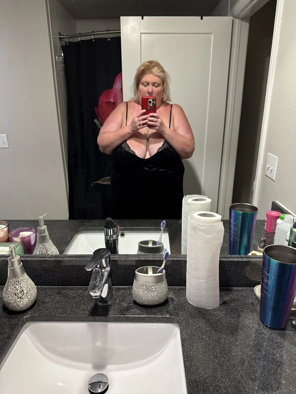 Piggy slut Micki needs to be found and use like the fuckmeat she is image 19