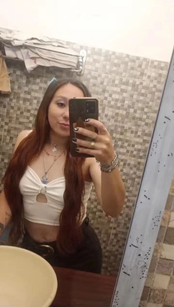 Pasen más material de la putita de Agustina Antonella image 5