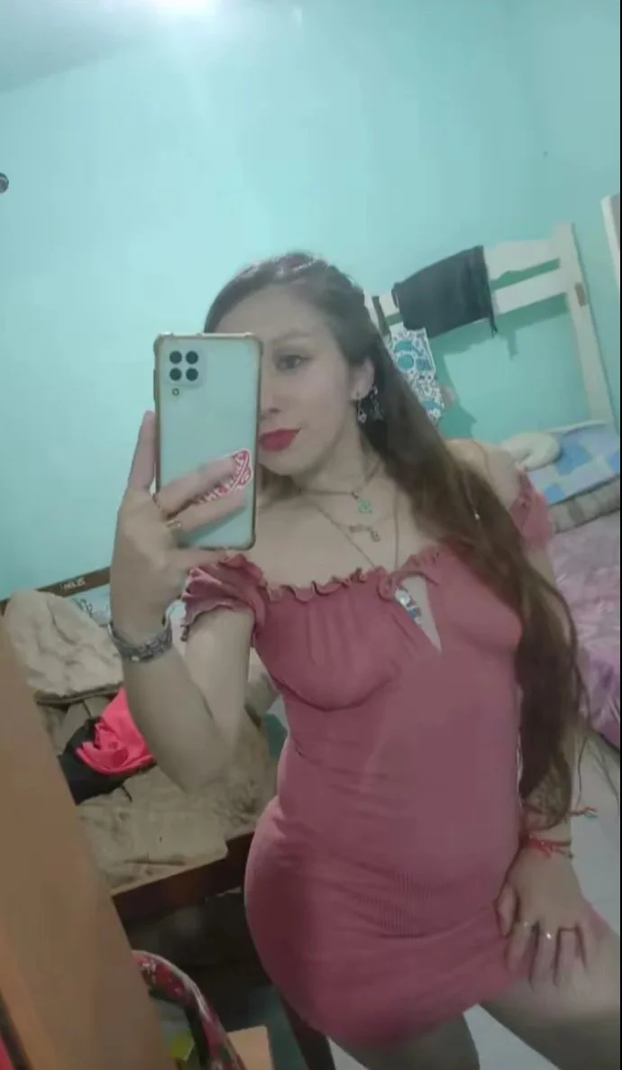 Pasen más material de la putita de Agustina Antonella image 7