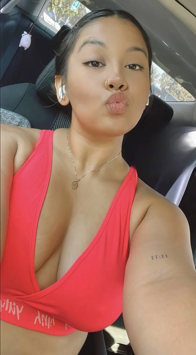 Would u breed my thick meaty ass Latina gf image 14