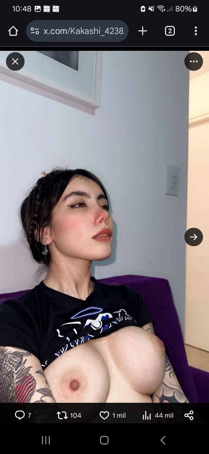 Vicky riveros image 4