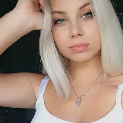 Sexy Tijana will make your dick hard cover image