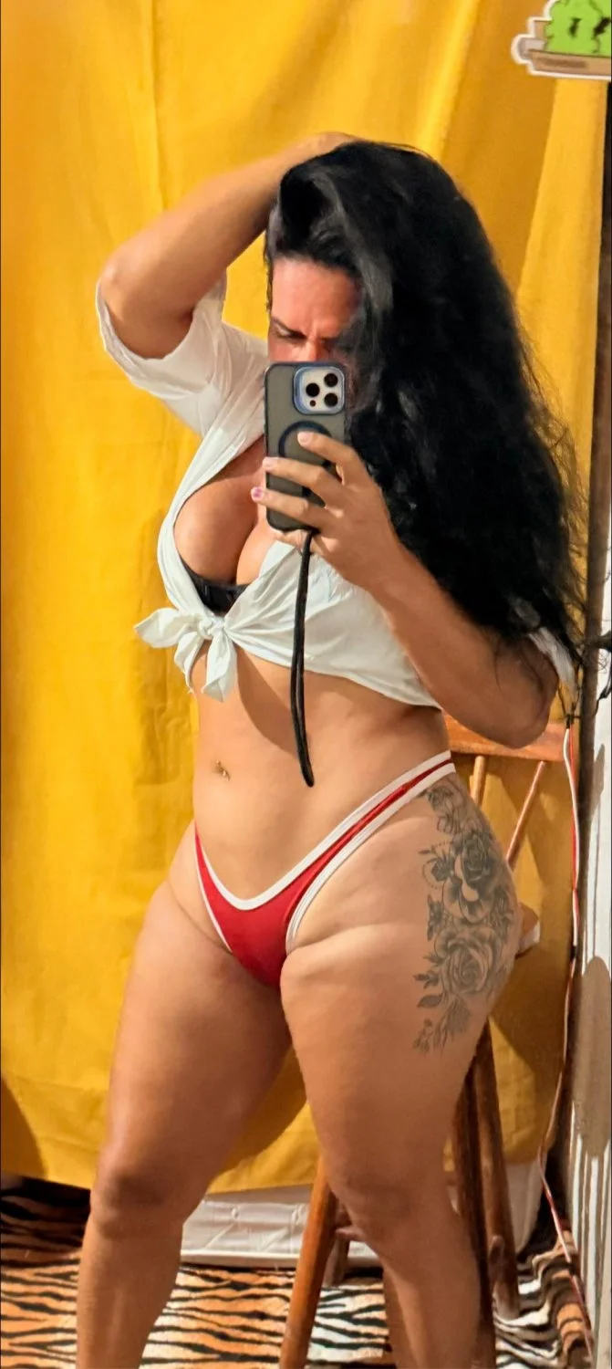 Sexy Jaqueline Vitoria Arruda Silva image 40
