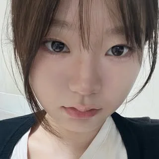 귀여운 여사친 가영이💦 image 1