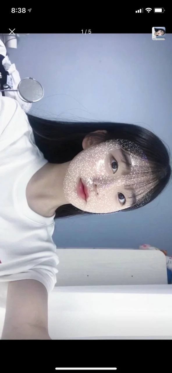 귀여운 여사친 가영이💦 image 2