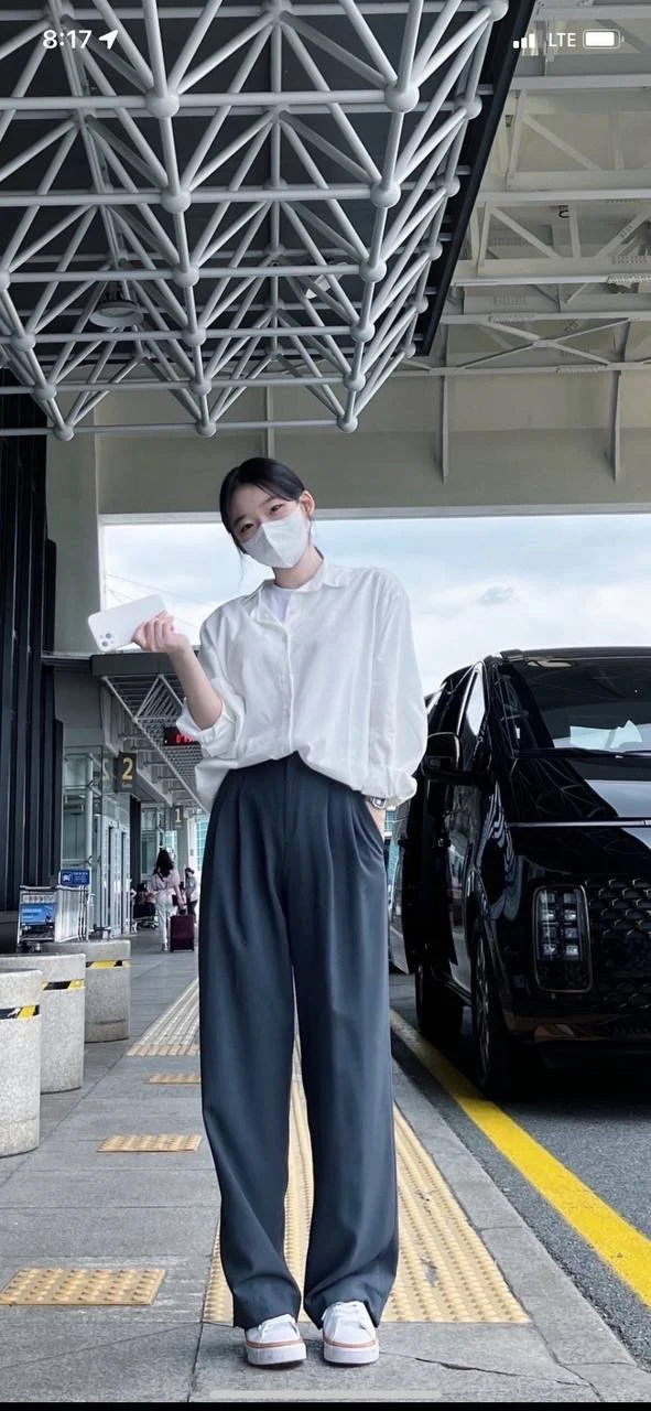 귀여운 여사친 가영이💦 image 3