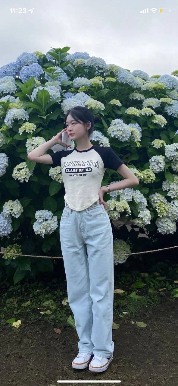 귀여운 여사친 가영이💦 image 4