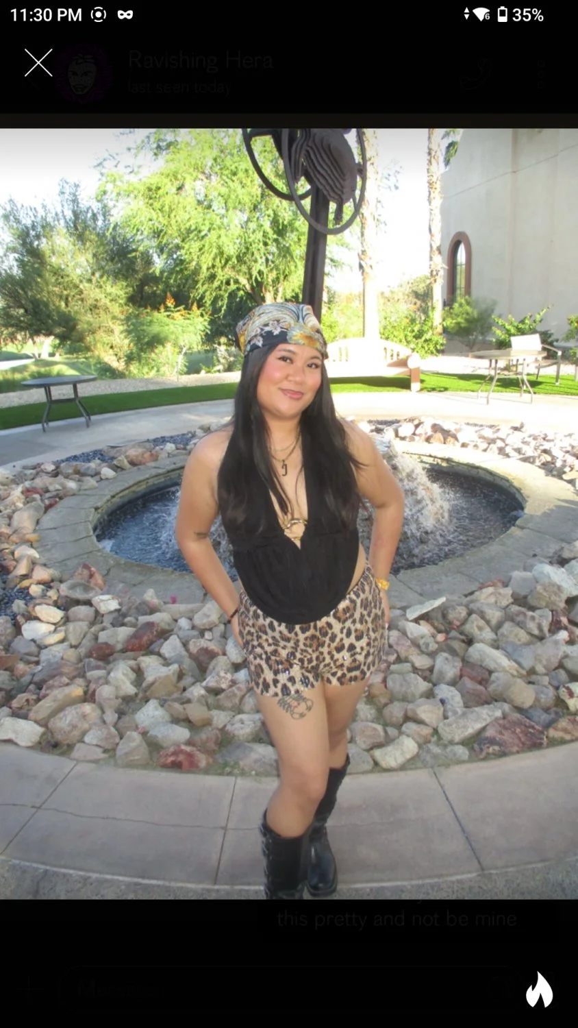 Sexy Asian from pure image 12