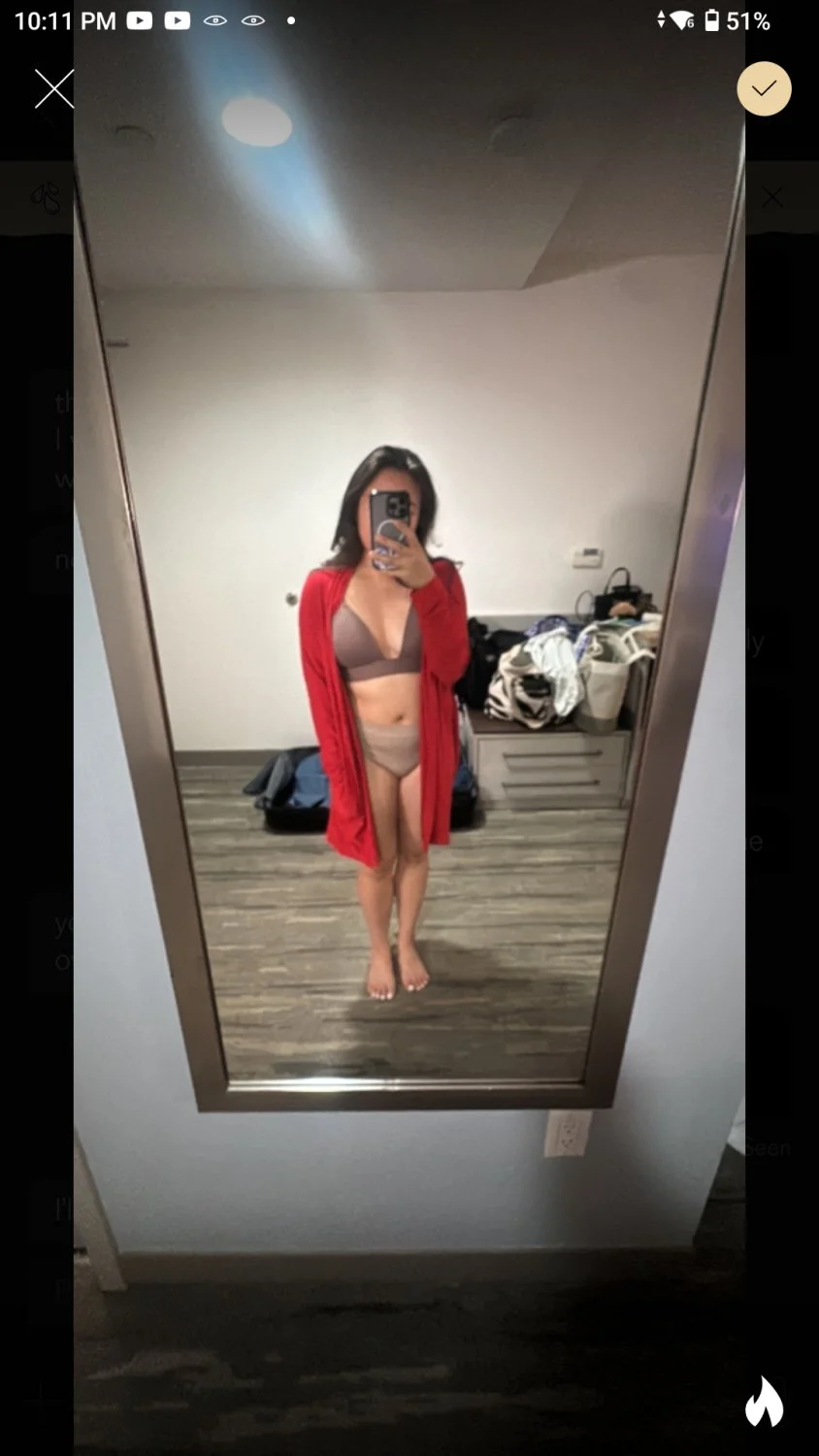 Sexy Asian from pure image 4