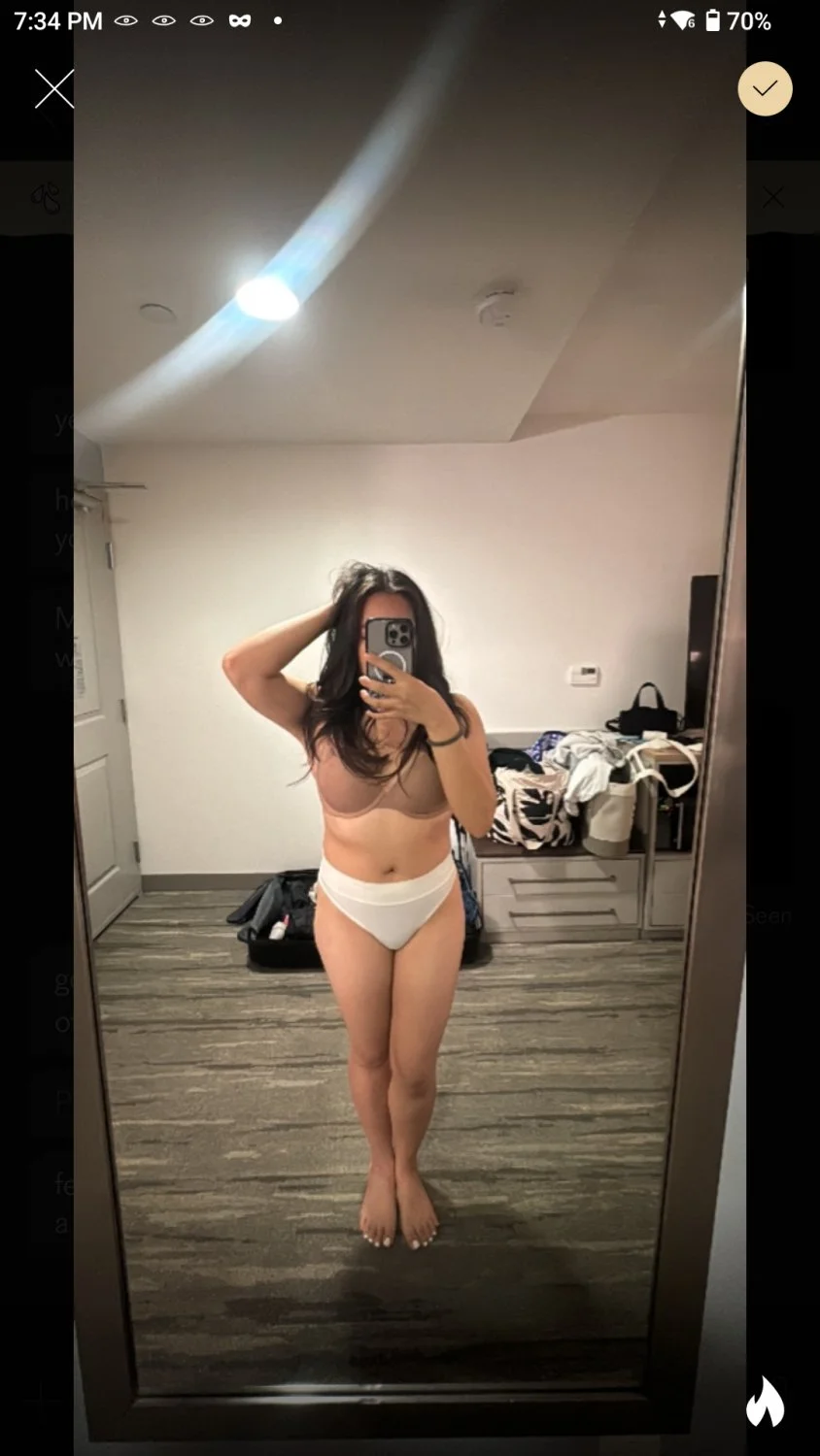 Sexy Asian from pure image 6