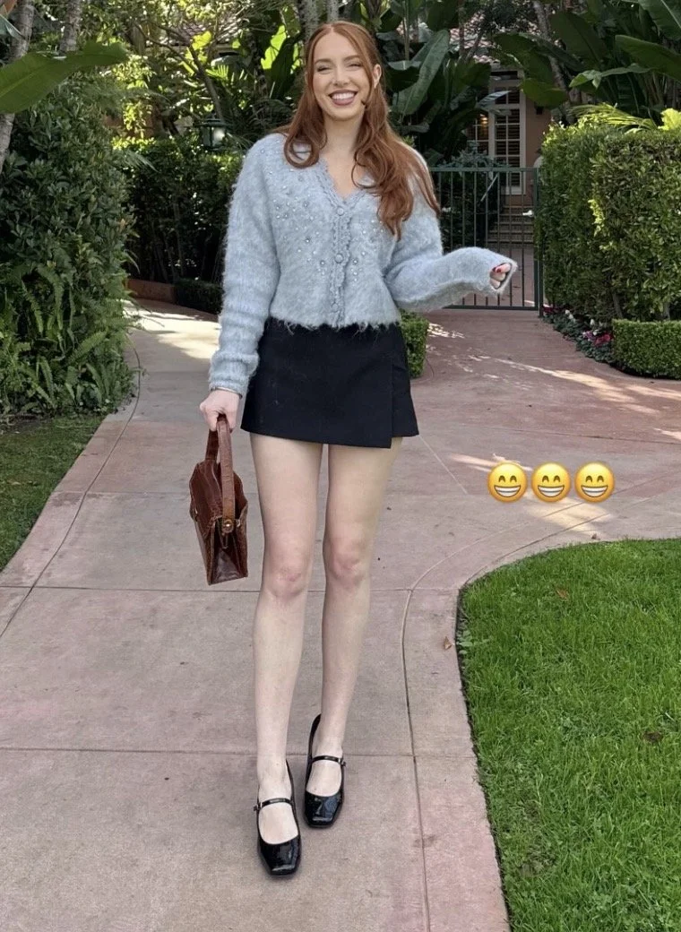 Dreamy SoCal Italian Redhead Ginger baddie such a hot slut 🔥🔥 image 27