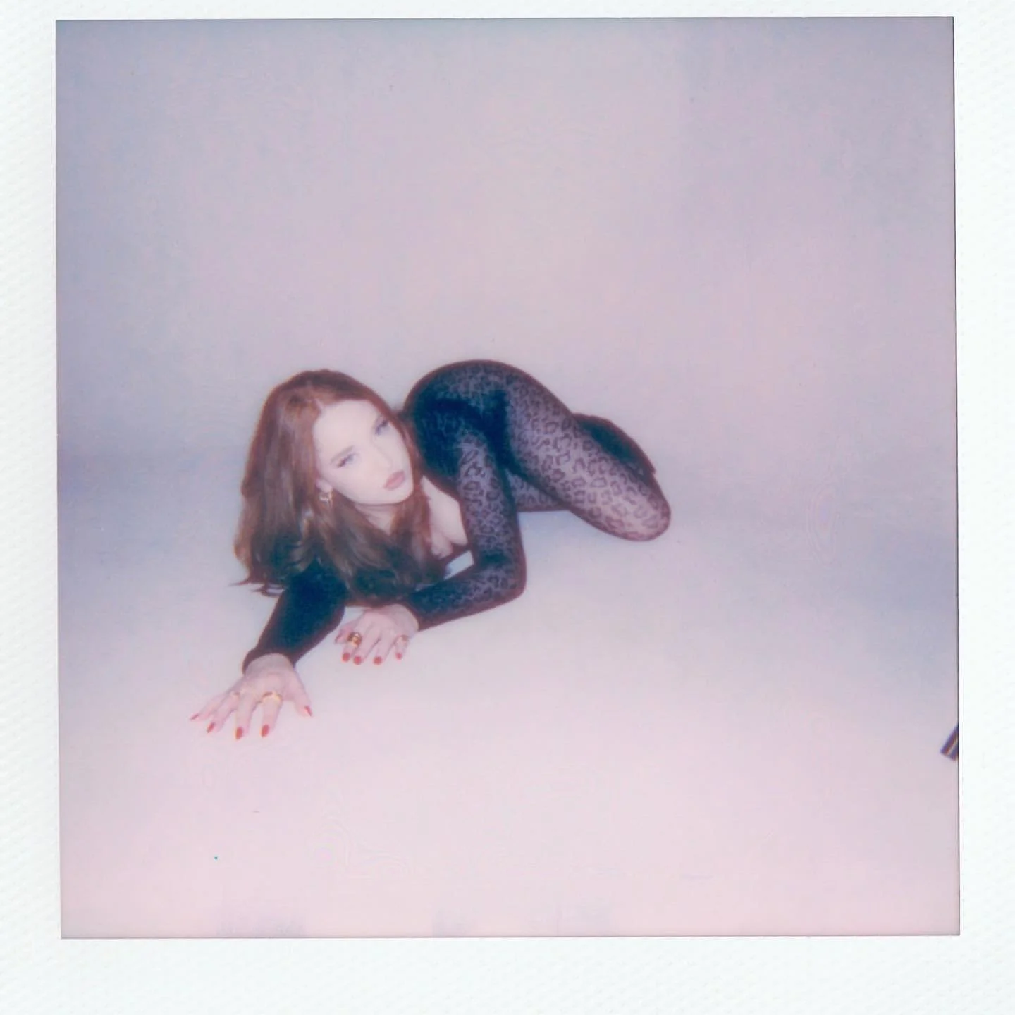 Dreamy SoCal Italian Redhead Ginger baddie such a hot slut 🔥🔥 image 28
