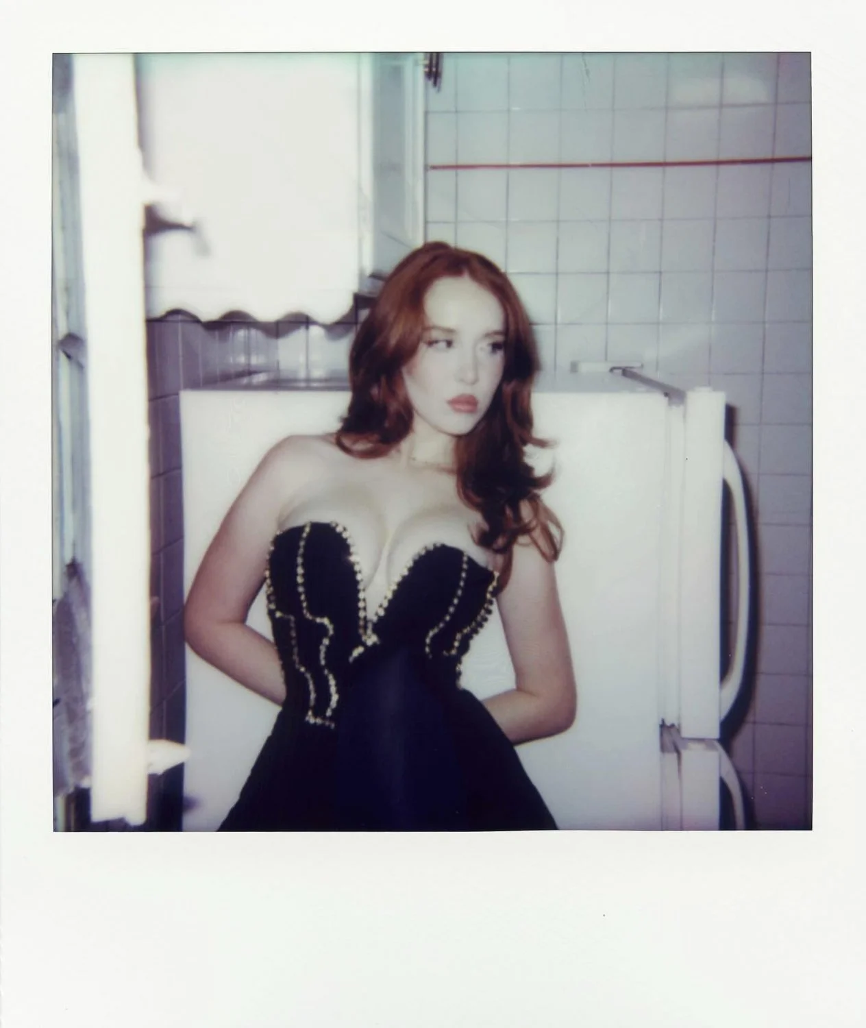 Dreamy SoCal Italian Redhead Ginger baddie such a hot slut 🔥🔥 image 32