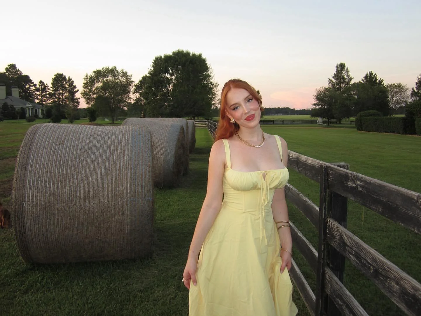Dreamy SoCal Italian Redhead Ginger baddie such a hot slut 🔥🔥 image 34