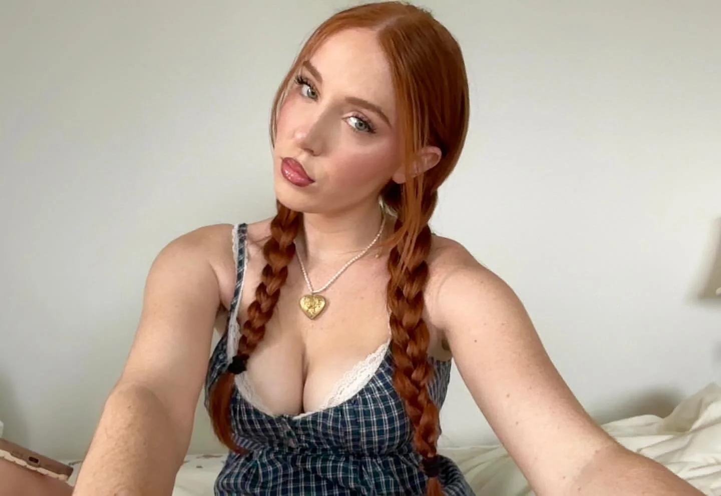 Dreamy SoCal Italian Redhead Ginger baddie such a hot slut 🔥🔥 image 38