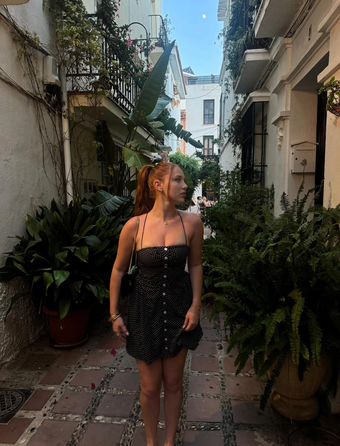 Dreamy SoCal Italian Redhead Ginger baddie such a hot slut 🔥🔥 image 48