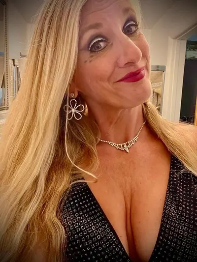 Big Tits Blonde cover image