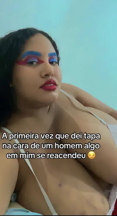 Khalissa gordinha peituda cover image