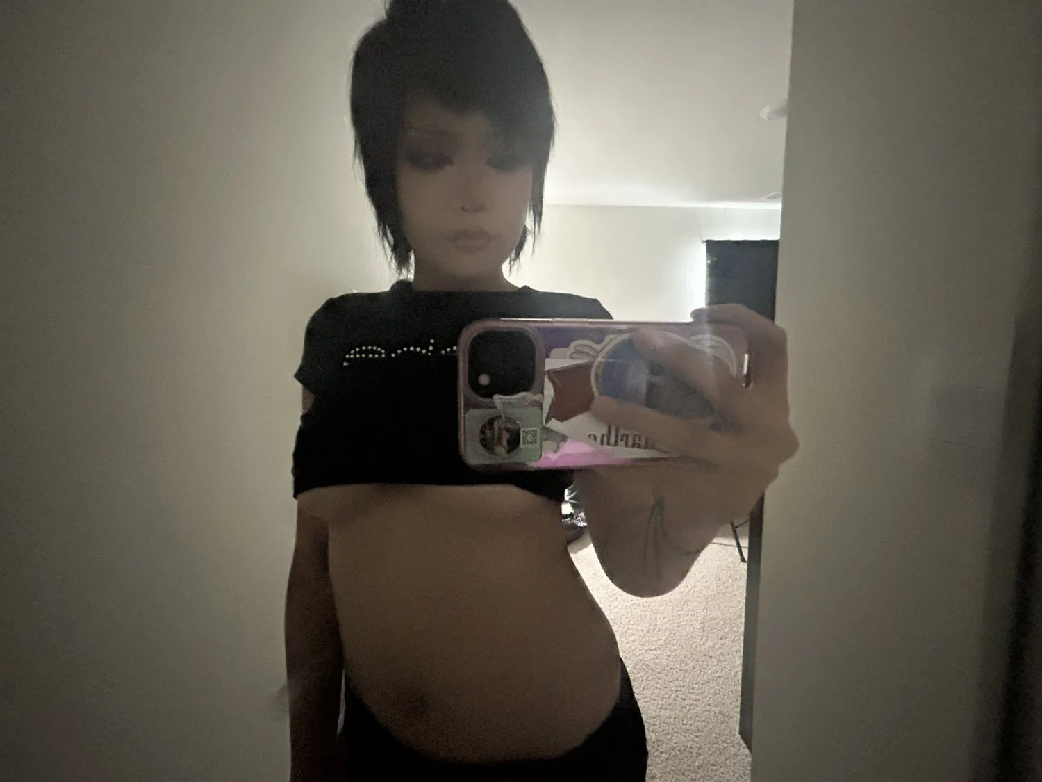 Alt Abg gets wild image 1