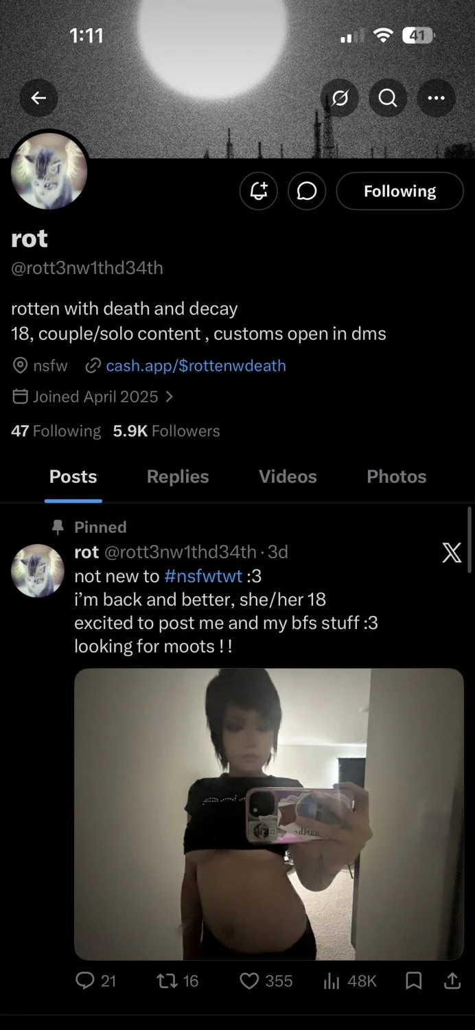 Alt Abg gets wild image 2