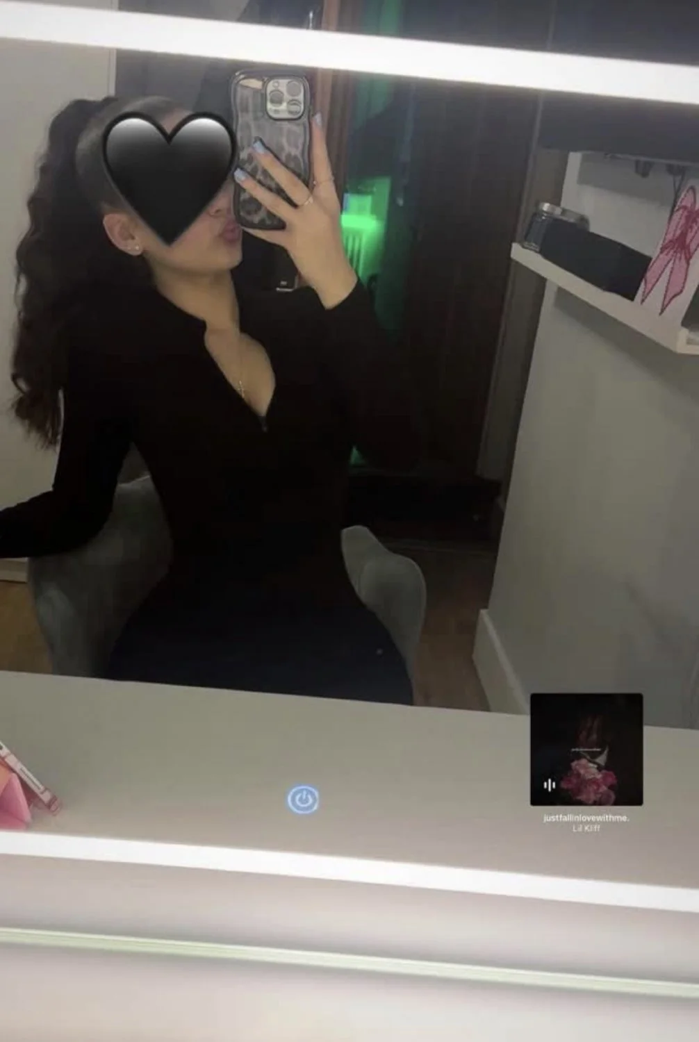 IRL Slut #18 image 4