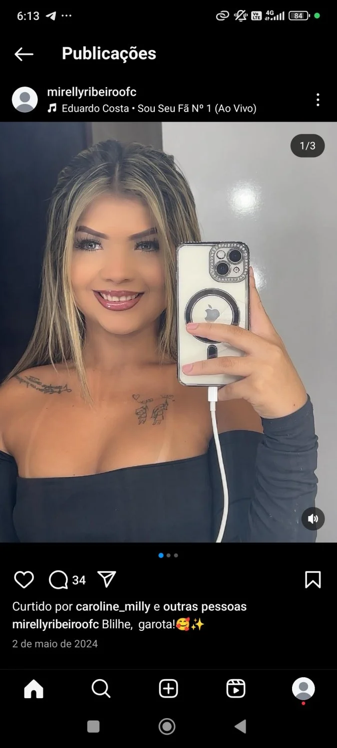 Alguém tem alguma coisa dessa safadinha? Ela tá buchuda agora image 4