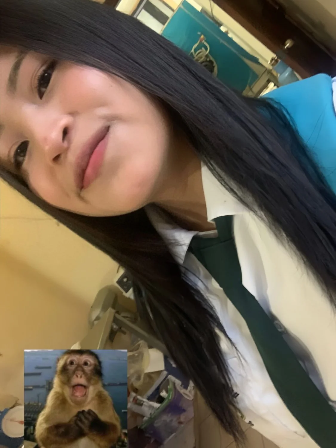 chinita expuesta image 5