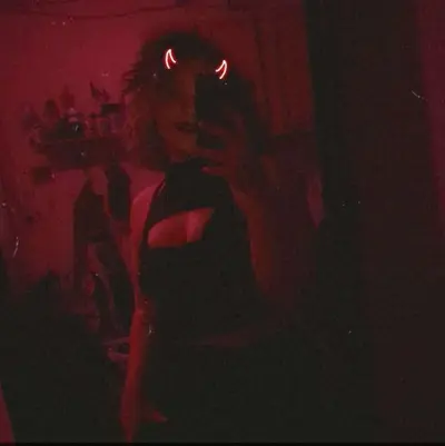 Anonymous slut risked on discord cover image