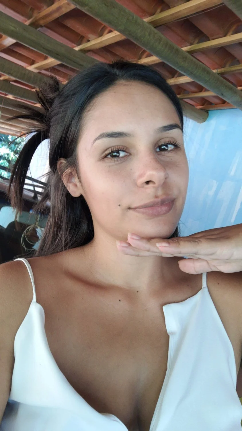 Larissa rabuda de Limeira image 1