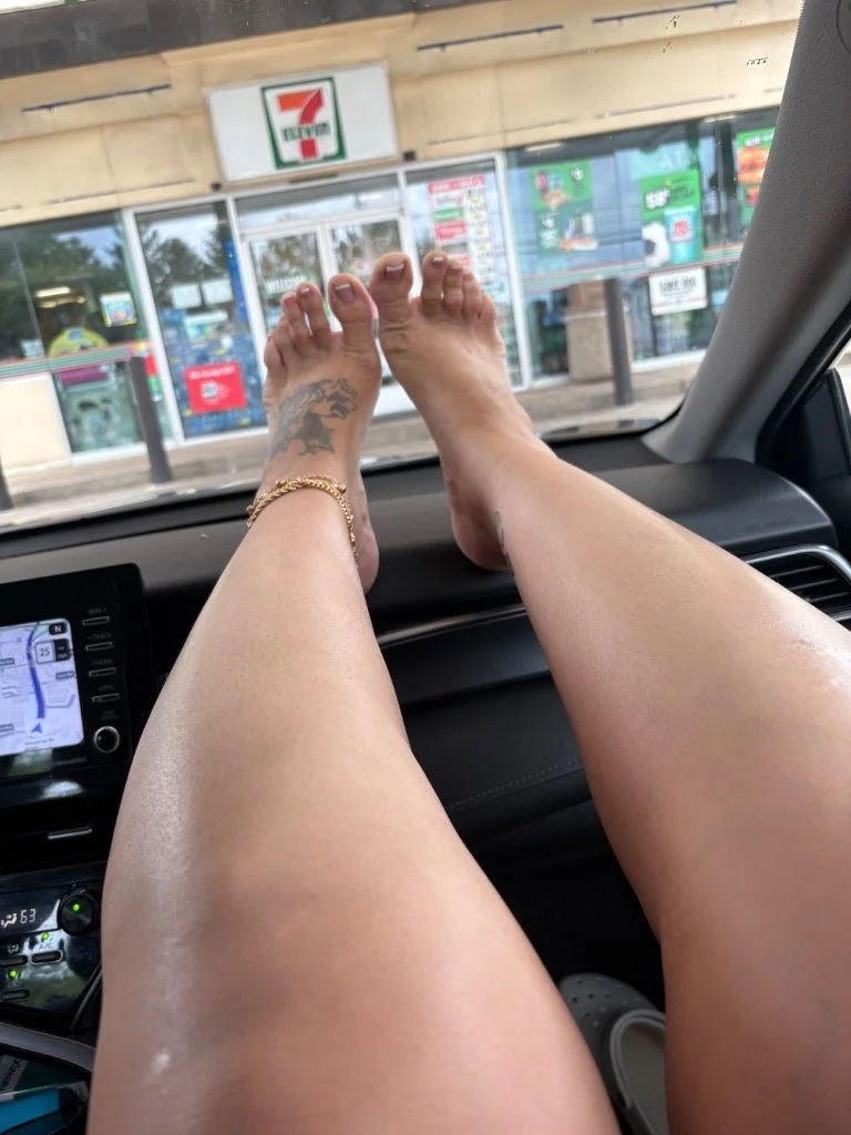 Freaky BBW latina mom gets leaked image 6