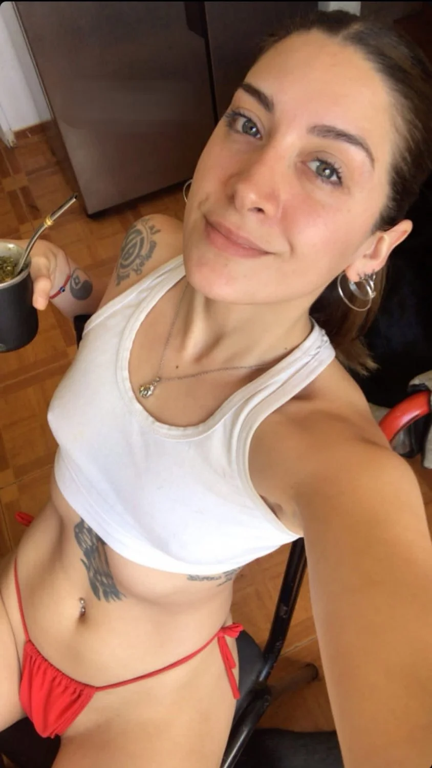 Linda putita la ciclista. image 8