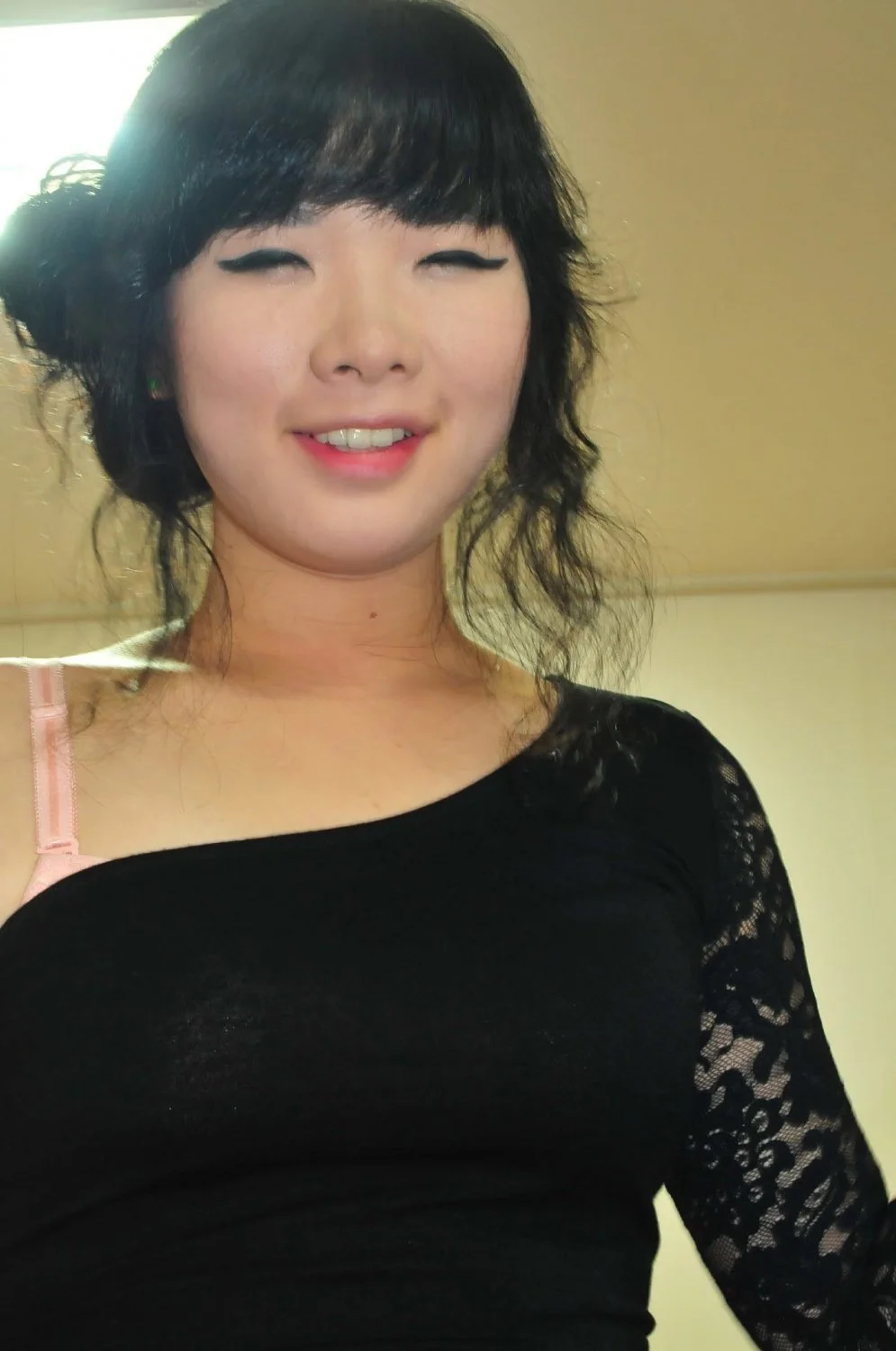 Korean girl Hyun-Ji pt-4 image 10