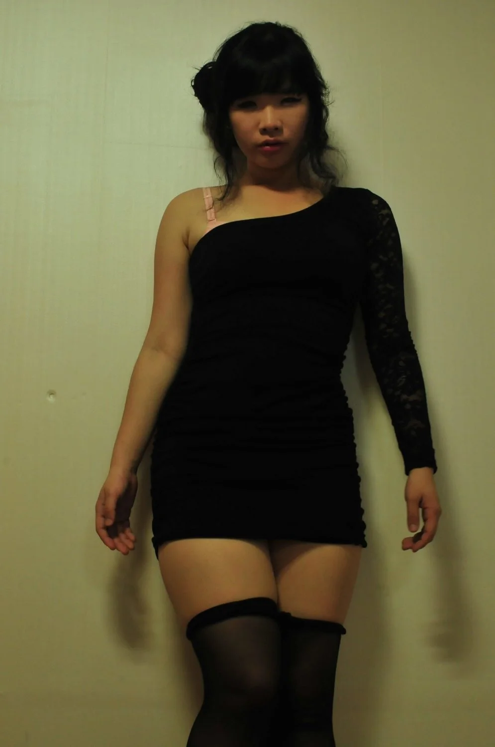 Korean girl Hyun-Ji pt-4 image 18