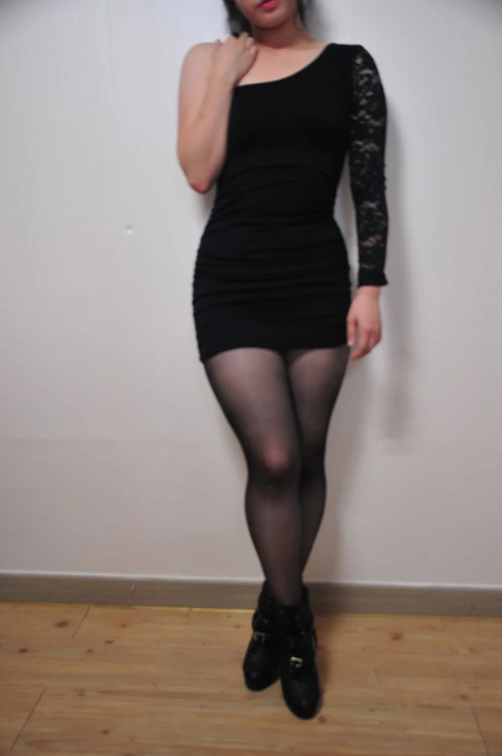 Korean girl Hyun-Ji pt-4 image 23