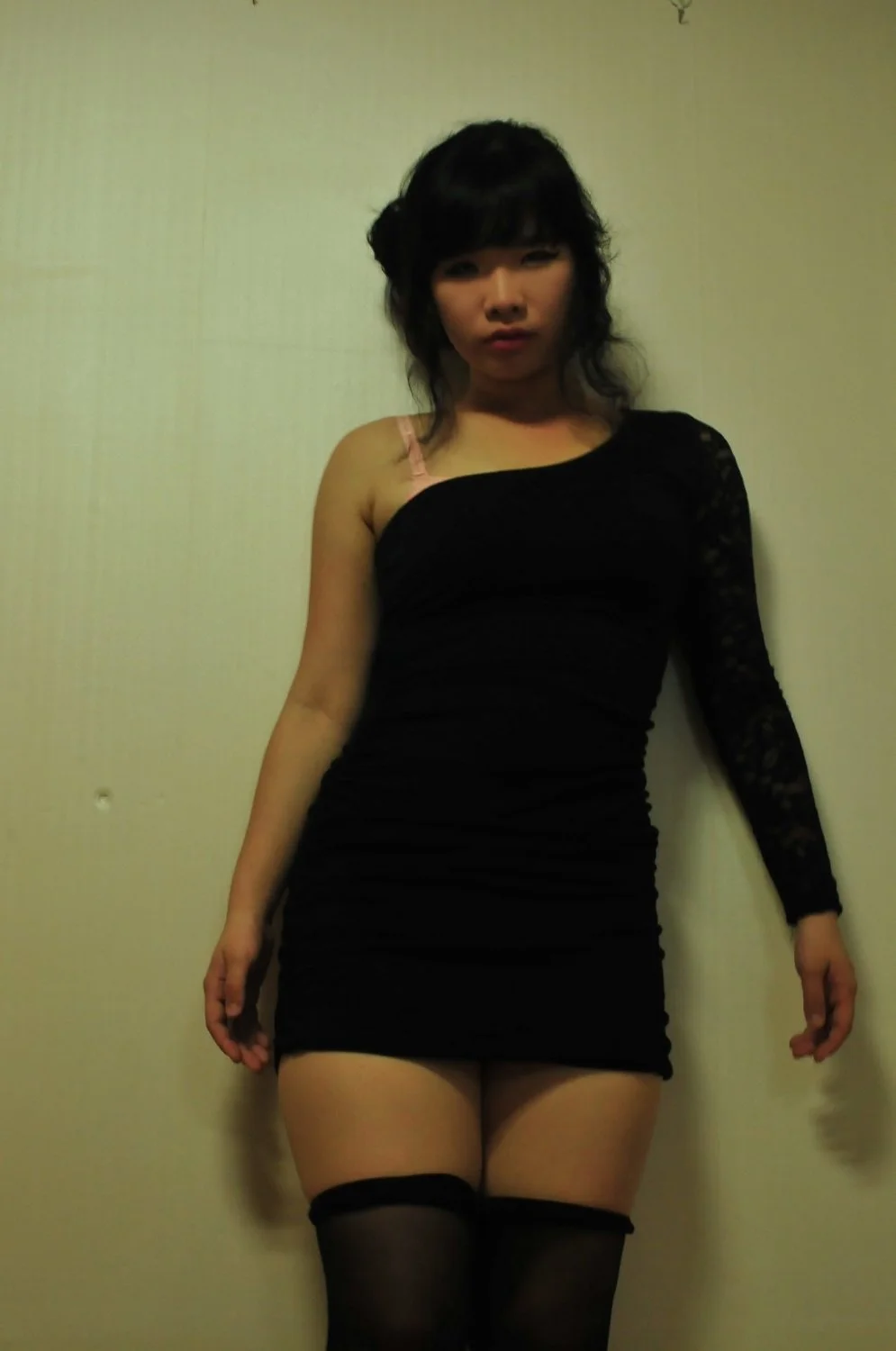 Korean girl Hyun-Ji pt-4 image 24