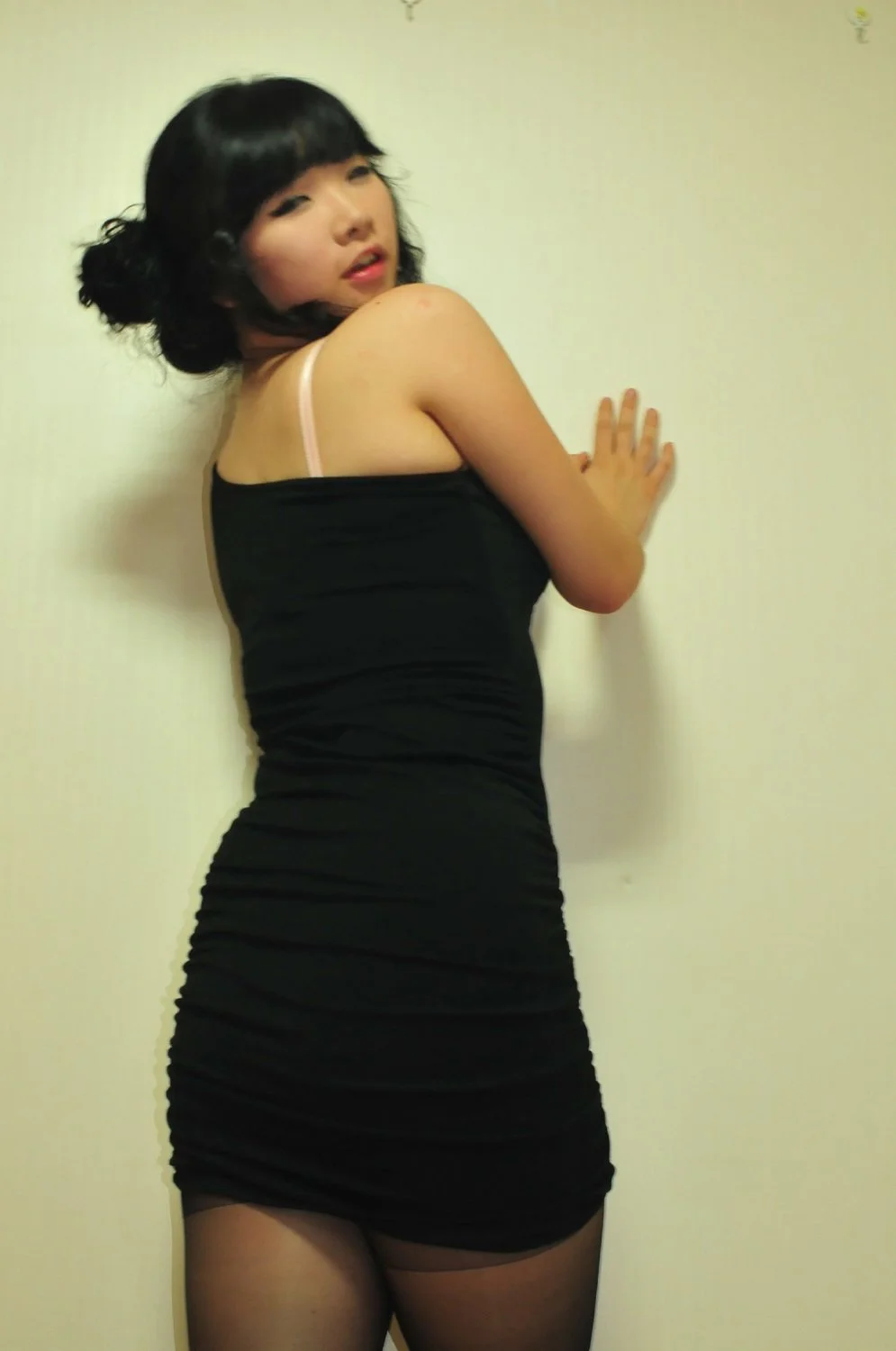 Korean girl Hyun-Ji pt-4 image 31